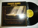 CHAMACO RAMIREZ RUMBA MODERNA  GUAGUANCO  FANTASTICO # 46 hear