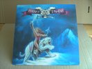 IVORY TIGER - Metal Mountain / US -METAL-CULT ´85  MEGA - RAR/ HEATHEN/ ABATTOIR