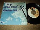 MELODIE SA 45 TOURS 7