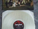 WITCHFINDER GENERAL - Friends Of Hell -  1983 - LP - Clear Vinyl - SEHR RAR