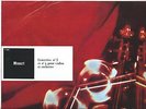 RISTENPART leads Orch w P MAKANOWITZKY vln on MOZART N° 3&4  French CFD 2266 NM