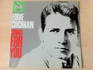 Eddie Cochran - Sings For You - LP - L83554 - LBY1173W
