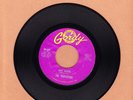 TEMPTATIONS - MY GIRL / NOBODY BUT MY BABY 45 RPM  GORDY RECORDS  NEAR MINT 1965