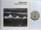 LP,  Robbie Basho, Visions Of The Country, Germany 1981, Neuzustand, Mint- /Mint