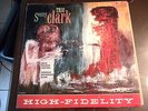 SONNY CLARK TRIO s/t ORIG TIME MONO DEEP GROOVE LP Max Roach Duvivier VG++/VG(+)
