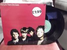the La's - there she goes b/w who knows 12inch 4 track EP