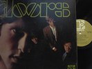 THE DOORS 1st US MONO NEAR MINT final upgrade