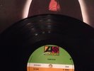 AC/DC Powerage RARE IRISH PRESS LP Atlantic K50483