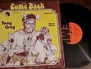 AFRO FUNK TONY GREY SUPER 7 COME BACK BLACK MUSIC EMI NEMI LP (0187)NIGERIA