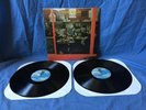 Tom Waits   Nighthawks at the Diner   VG+/VG   Asylum 7E-2008