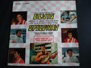 ELVIS PRESLEY SPEEDWAY SOUNDTRACK LP RECORD LSP-3989 NM GOLD LABEL