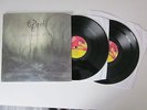 Opeth ?– Blackwater Park,Music For Nations / MFN.264,First Press