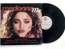 Madonna Mix Album Import Venezuela Vinyl LP 12