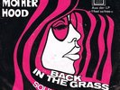 MOTHERHOOD KLAUS DOLDINGER soul town back in the grass RARE BREAK BEAT PSYCH 45
