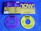 NOW 19 NOW THAT'S WHAT I CALL MUSIC FATBOX QUEEN KYLIE CLASH KLF RICK ASTLEY