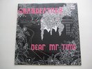 RARE ORIGINAL DEAR MR. TIME - GRANDFATHER ALBUM SQA 101, STUNNING CONDITION