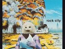 (US SPEED/POWER METAL) RIOT  ROCK CITY  ORIGINAL 1977 JAPAN  VINYL LP OBI