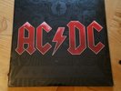 Doppel LP Vinyl AC/DC Black Ice NEU 2008