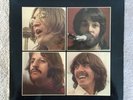THE BEATLES LET IT BE BOX SET 