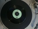 45 rpm Ann Sexton you've been gone too long/Bob Wilson Suzy's serenade Inferno