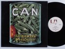 CAN Ege Bamyasi UA LP uk