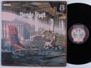 DANDO SHAFT Self Titled RCA LP promo gatefold