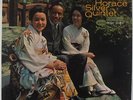 Horace Silver Quintet - Tokyo Blues LP - Blue Note - BST 84110 Stereo RVG VG+