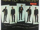 Lee Morgan - Here's Lee Morgan LP - Vee-Jay - VJLP 3007 Stereo VG+