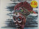 Michael White - The Land Of Spirit And Light LP - Impulse/ABC - AS-9241 SEALED