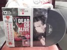 Dead or Alive/Pete Burns 12inch 