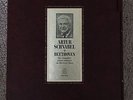 Beethoven Complete Piano Sonatas 13 LP Box Set Artur Schnabel