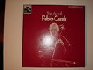 THE ART OF PABLO CASALS  EMI RLS 723 original press  3-LP Box Play Tested  M/NM