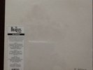 THE BEATLES IN MONO THE WHITE ALBUM 180 GRAM RM MONO GATEFOLD)**2 VINYL SET