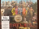Sgt Pepper's Lonely Hearts/(mono) - Beatles New & Sealed LP Free Shipping