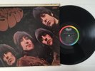 The Beatles - Rubber Soul - 1965 Vinyl LP Record Mono 1st Press T-2442 (VG++)