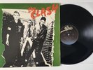 The Clash - Self Titled S/T - 1977 Vinyl LP Record JE 36060 (EX)