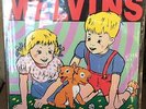 MELVINS Houdini SEALED Original Amphetamine Reptile Pressing LP 1993 Gatefold