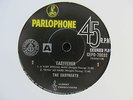 The Easybeats-Souvenir E.P. AUSSIE ONLY RELEASE