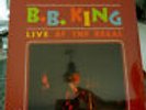 B. B. KING LIVE AT THE REGAL VINYL LP MADE IN EU (UK)   1116461  LC 01056