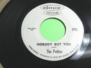The Petites Nobody But You The Beating Of My Heart Elmore Northern Soul