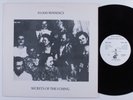 10,000 MANIACS Secrets Of The I Ching MARK LP VG++/NM
