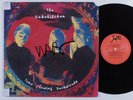 CAKEKITCHEN Time Flowing Backwards HOMESTEAD LP VG+