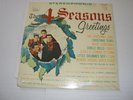 4 SEASONS - 4 SEASONS GREETINGS - VEE JAY STEREO - RARE - SEALED 