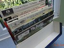 THE BEATLES EP COLLECTION 13 x 7