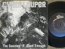 CYNDI LAUPER THE GOONIES 'R' GOOD ENOUGH - WHAT A THRILL 7