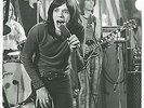 THE ROLLING STONES RARE ORIGINAL PHOTO 1968 ROCK N ROLL CIRCUS RICHARD POLAK