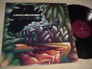 SUPER CLEAN -JEFF EUBANK -A Street Called Straight -orig private psych U.S. LP