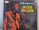 Jackie Wilson Whispers Original 1966  Mint Sealed Northern Soul  BL 754122