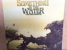 Something in the Water - a Rise Above Compliation LP Uncle Acid / Purson etc