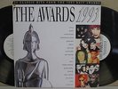 THE BRIT AWARDS 1993- Best of 2-LP (Queen/Prince/U2/Cure/REM/Enya/Elton John) NM